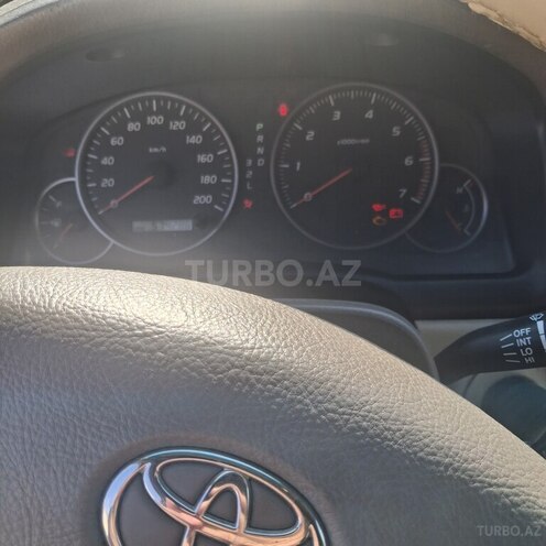 Toyota Land Cruiser Prado 2007, 574,000 km - 2.7 l - Bakı