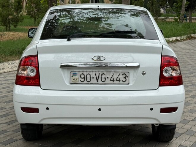 LADA (VAZ) Priora 2013, 216,352 km - 1.6 l - Gəncə