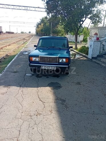 LADA (VAZ) 2107 2004, 250,000 km - 1.6 l - Gəncə