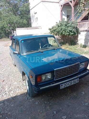 LADA (VAZ) 2107 2004, 250,000 km - 1.6 l - Gəncə