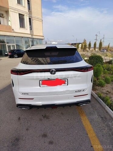Changan  2024, 84,000 km - 1.5 l - Bakı