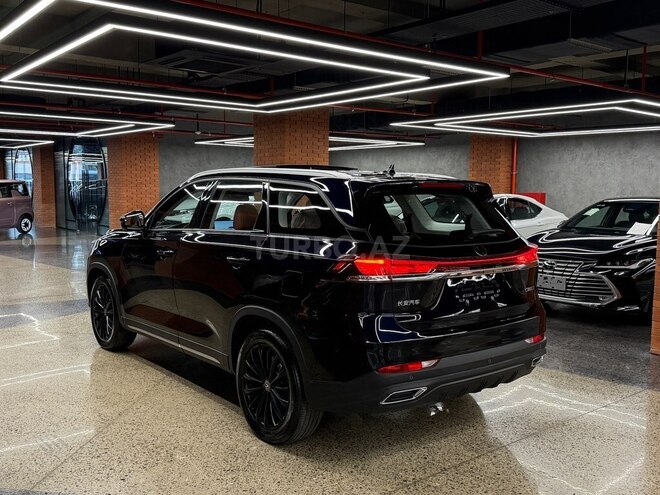 Changan  2025, 0 km - 1.5 л - Bakı