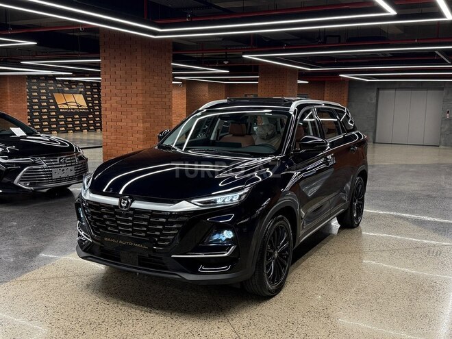Changan  2025, 0 km - 1.5 л - Bakı