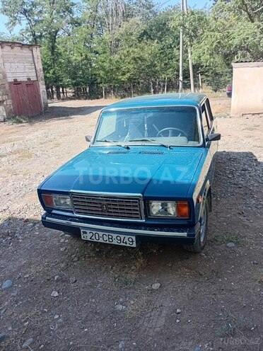 LADA (VAZ) 2107 2004, 250,000 km - 1.6 l - Gəncə