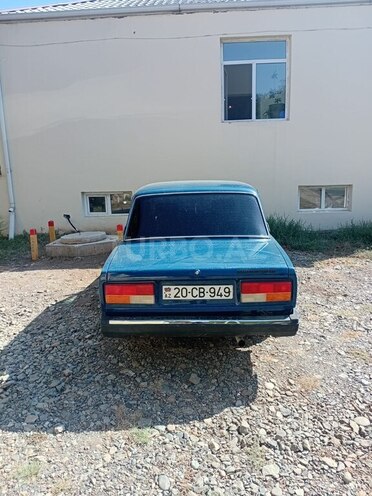 LADA (VAZ) 2107 2004, 250,000 km - 1.6 l - Gəncə