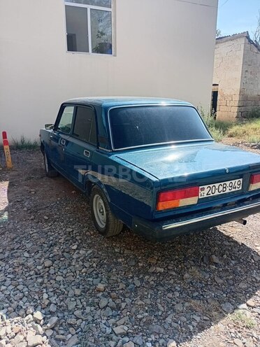 LADA (VAZ) 2107 2004, 250,000 km - 1.6 l - Gəncə