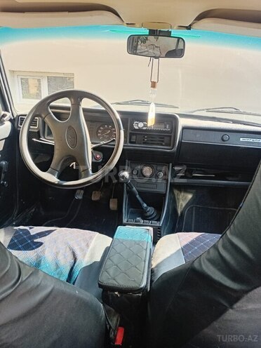 LADA (VAZ) 2107 2004, 250,000 km - 1.6 l - Gəncə