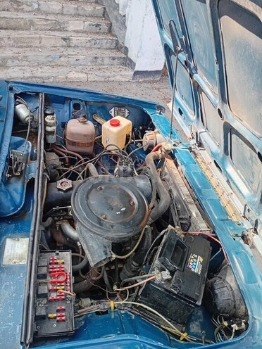 LADA (VAZ) 2107 2004, 250,000 km - 1.6 l - Gəncə