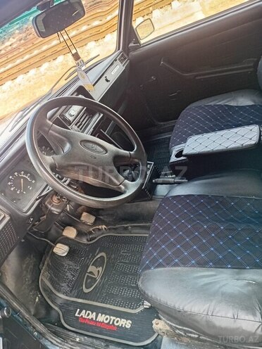 LADA (VAZ) 2107 2004, 250,000 km - 1.6 l - Gəncə