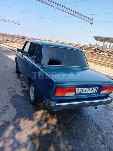 LADA (VAZ) 2107 2004, 250,000 km - 1.6 l - Gəncə