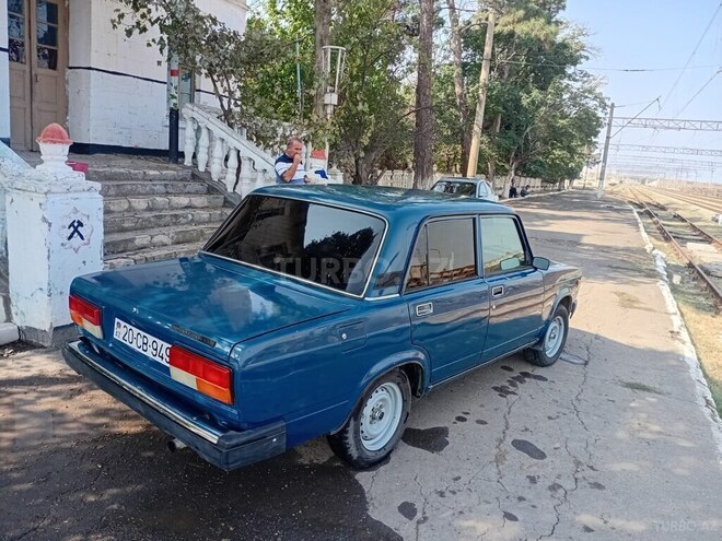 LADA (VAZ) 2107 2004, 250,000 km - 1.6 l - Gəncə