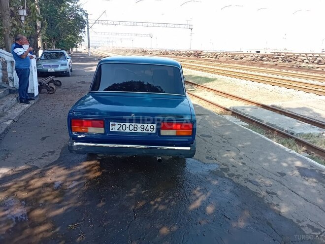 LADA (VAZ) 2107 2004, 250,000 km - 1.6 l - Gəncə