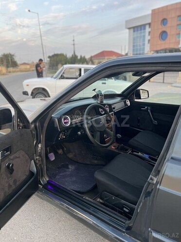 Mercedes 190 1992, 387,738 km - 2.0 l - Bakı