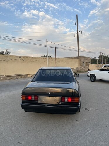 Mercedes 190 1992, 387,738 km - 2.0 l - Bakı