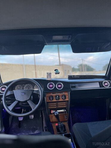 Mercedes 190 1992, 387,738 km - 2.0 l - Bakı