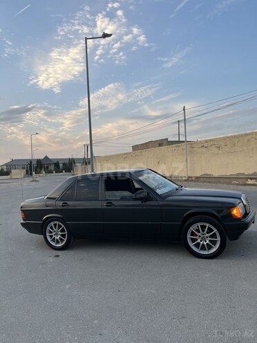 Mercedes 190 1992, 387,738 km - 2.0 l - Bakı
