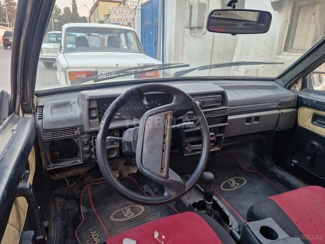 LADA (VAZ) 21099 1998, 256,000 km - 1.6 l - Bakı