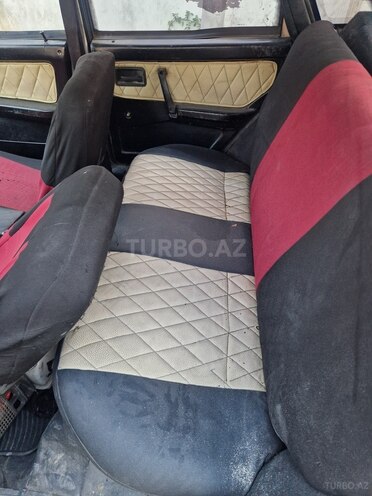 LADA (VAZ) 21099 1998, 256,000 km - 1.6 l - Bakı