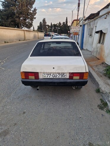 LADA (VAZ) 21099 1998, 256,000 km - 1.6 l - Bakı