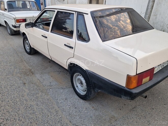 LADA (VAZ) 21099 1998, 256,000 km - 1.6 l - Bakı