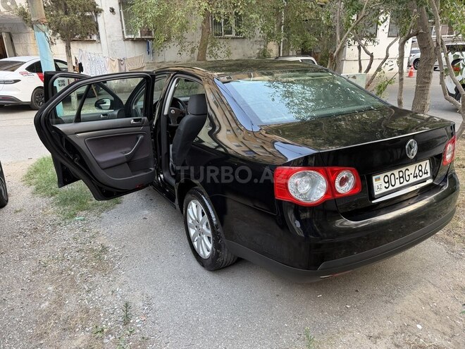 Volkswagen Jetta 2007, 382,500 km - 1.6 l - Bakı