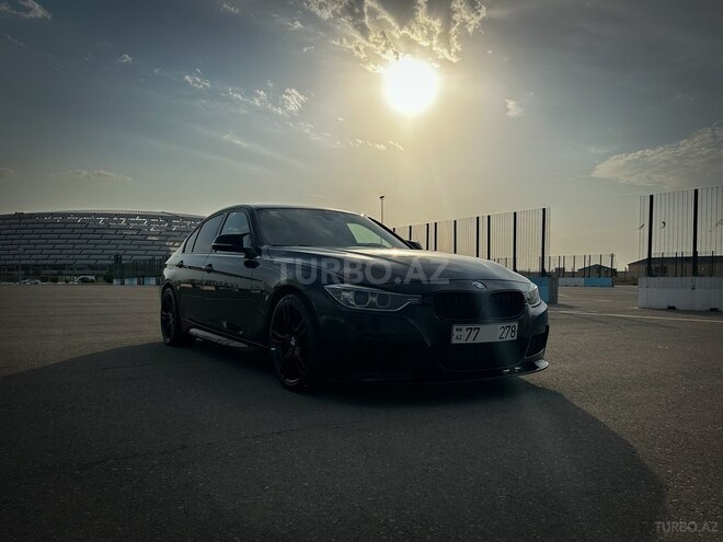 BMW 328