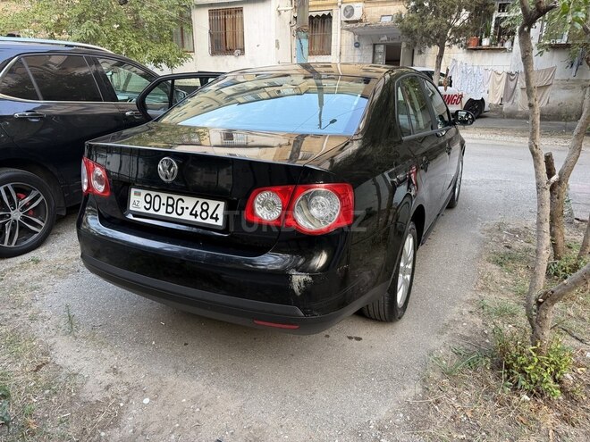 Volkswagen Jetta 2007, 382,500 km - 1.6 l - Bakı