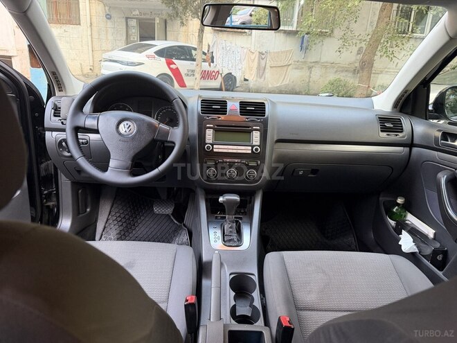 Volkswagen Jetta 2007, 382,500 km - 1.6 l - Bakı