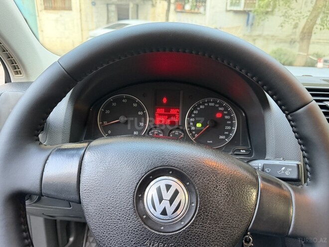 Volkswagen Jetta 2007, 382,500 km - 1.6 l - Bakı