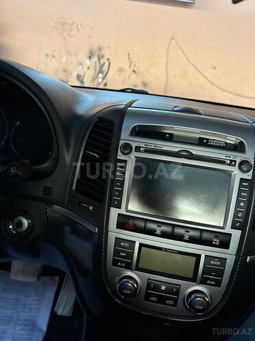 Hyundai Santa Fe 2011, 187,000 km - 2.4 l - Göyçay