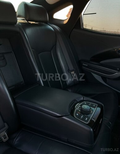 Hyundai Grandeur 2016, 239,000 km - 2.2 l - Bakı