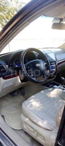 Hyundai Santa Fe 2006, 333,000 km - 2.0 l - Şamaxı