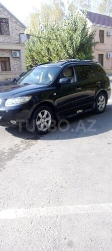 Hyundai Santa Fe 2006, 333,000 km - 2.0 l - Şamaxı