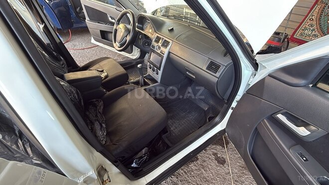LADA (VAZ) Priora 2013, 216,352 km - 1.6 l - Gəncə