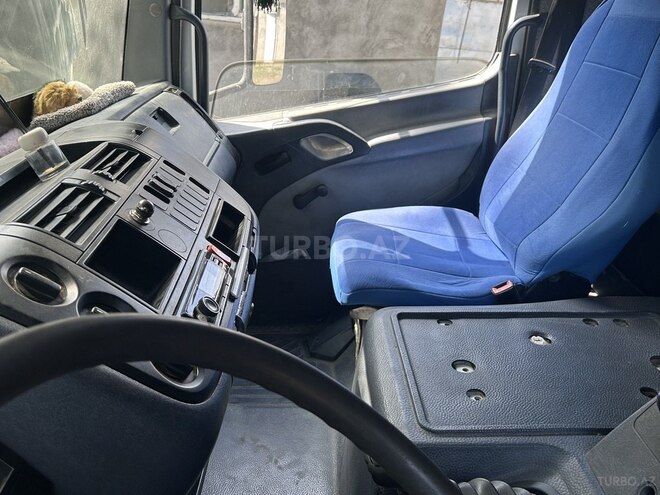 Mercedes Atego 815 2000, 350,000 km - 4.3 l - Bərdə
