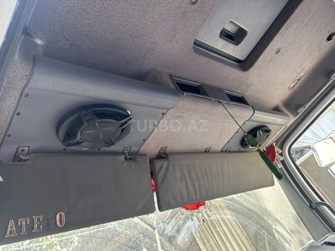 Mercedes Atego 815 2000, 350,000 km - 4.3 l - Bərdə