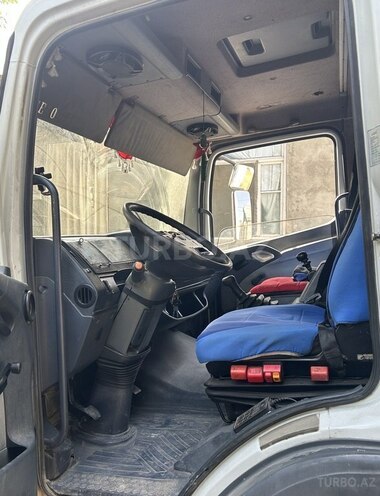 Mercedes Atego 815 2000, 350,000 km - 4.3 l - Bərdə