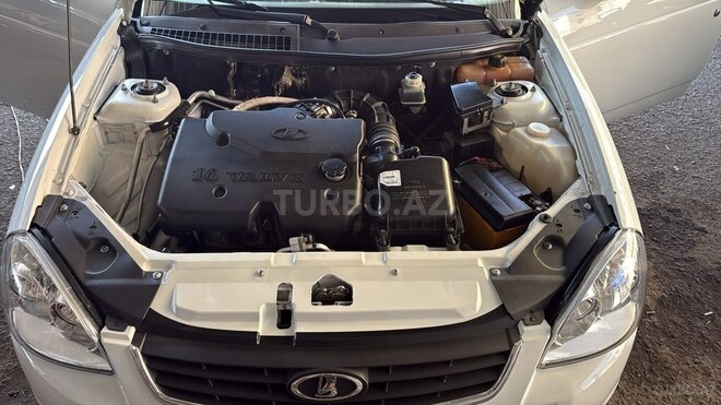 LADA (VAZ) Priora 2013, 216,352 km - 1.6 l - Gəncə