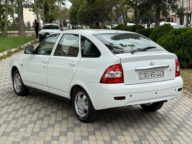 LADA (VAZ) Priora 2013, 216,352 km - 1.6 l - Gəncə