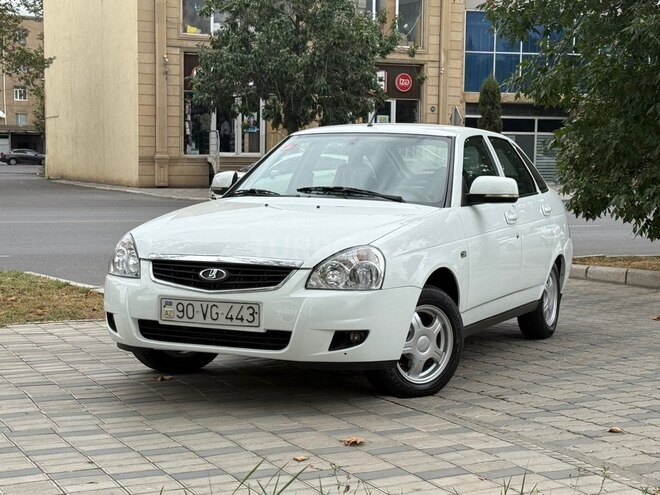 LADA (VAZ) Priora 2013, 216,352 km - 1.6 l - Gəncə