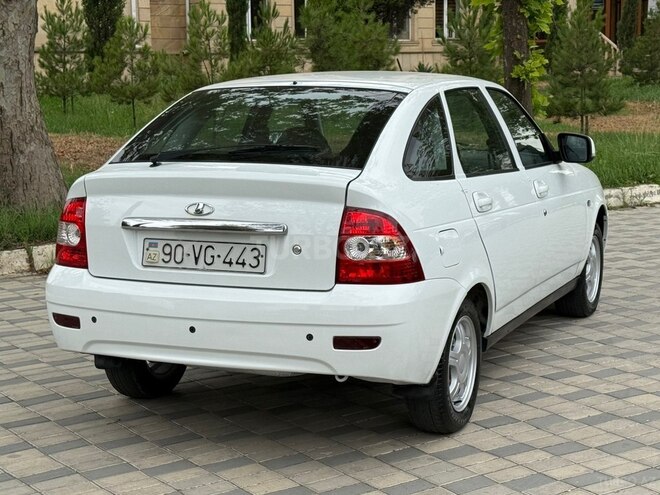 LADA (VAZ) Priora 2013, 216,352 km - 1.6 l - Gəncə