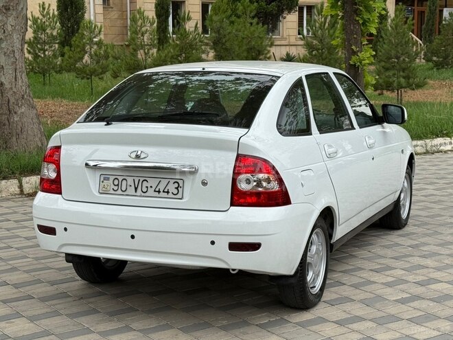 LADA (VAZ) Priora 2013, 216,352 km - 1.6 l - Gəncə