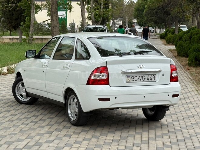 LADA (VAZ) Priora 2013, 216,352 km - 1.6 l - Gəncə