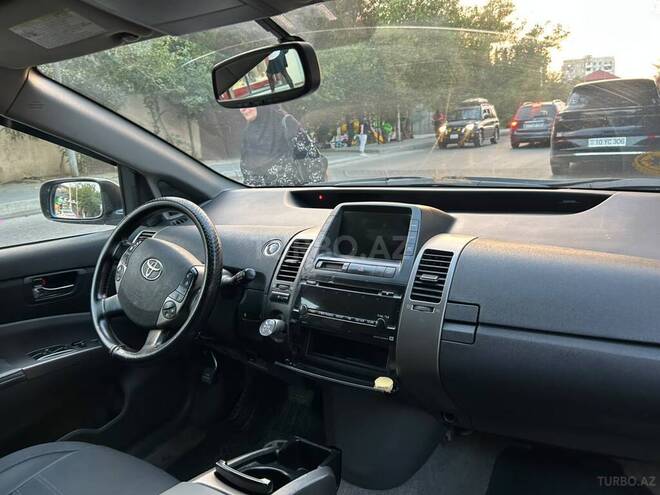 Toyota Prius 2007, 250,000 km - 1.5 l - Bakı