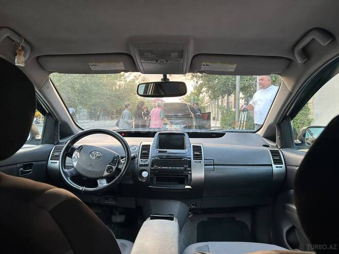 Toyota Prius 2007, 250,000 km - 1.5 l - Bakı