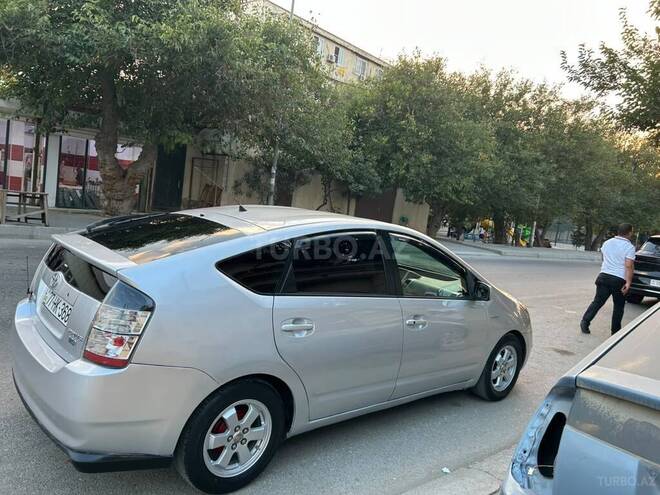 Toyota Prius 2007, 250,000 km - 1.5 l - Bakı