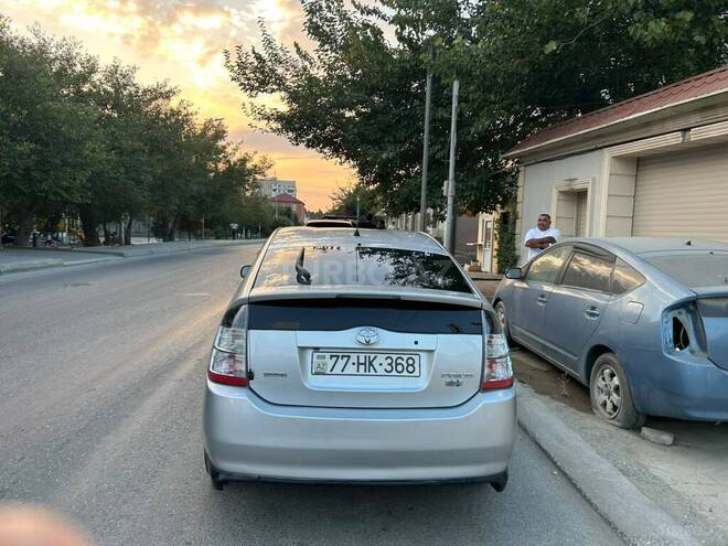 Toyota Prius 2007, 250,000 km - 1.5 l - Bakı