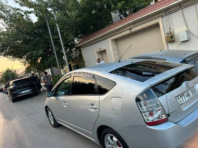 Toyota Prius 2007, 250,000 km - 1.5 l - Bakı