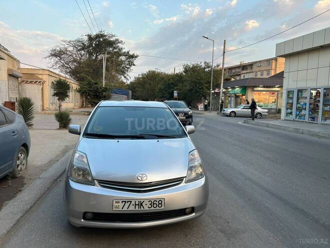Toyota Prius 2007, 250,000 km - 1.5 l - Bakı