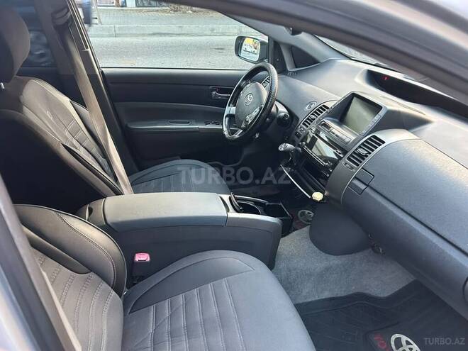 Toyota Prius 2007, 250,000 km - 1.5 l - Bakı